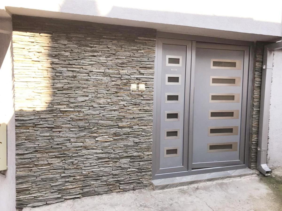 Lydia Center Apartment Veles Exterior foto