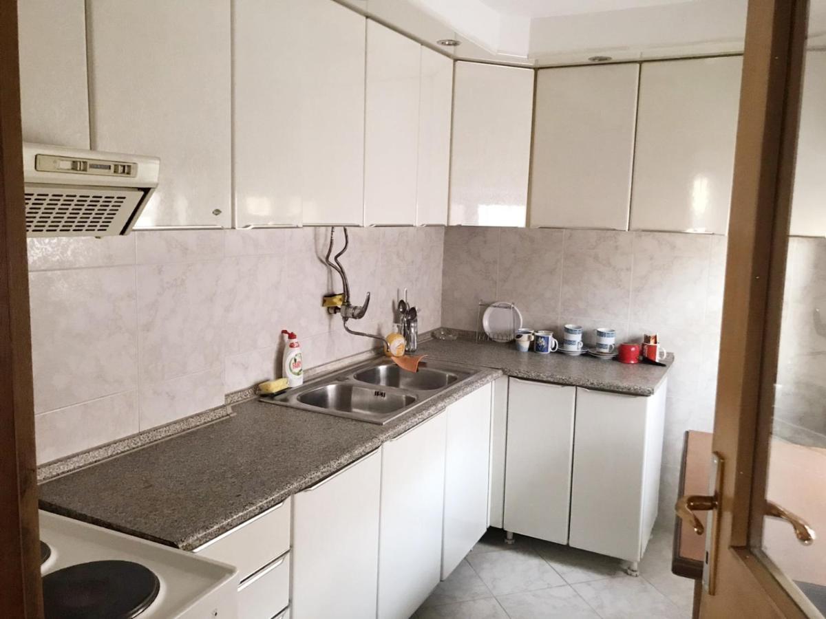 Lydia Center Apartment Veles Exterior foto